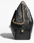 Chanel 25 Large Handbag