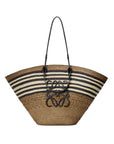 Loewe Large Anagram Basket
