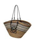 Loewe Large Anagram Basket