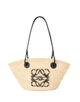 Loewe Anagram Basket Bag Small.