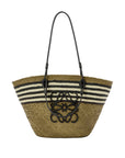 Loewe Medium Anagram Basket