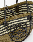 Loewe Medium Anagram Basket