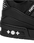 Louis Vuitton Trainer Sneaker