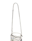 Loewe Futurist Cat mini Puzzle Bag