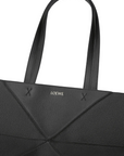 Loewe Horizontal Puzzle Fold Tote - Medium