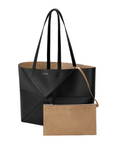 Loewe Horizontal Puzzle Fold Tote - Medium