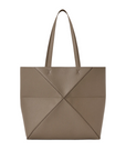 Loewe Horizontal Puzzle Fold Tote - Medium