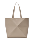 Loewe Horizontal Puzzle Fold Tote - Medium