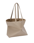 Loewe Horizontal Puzzle Fold Tote - Medium
