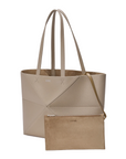 Loewe Horizontal Puzzle Fold Tote - Medium