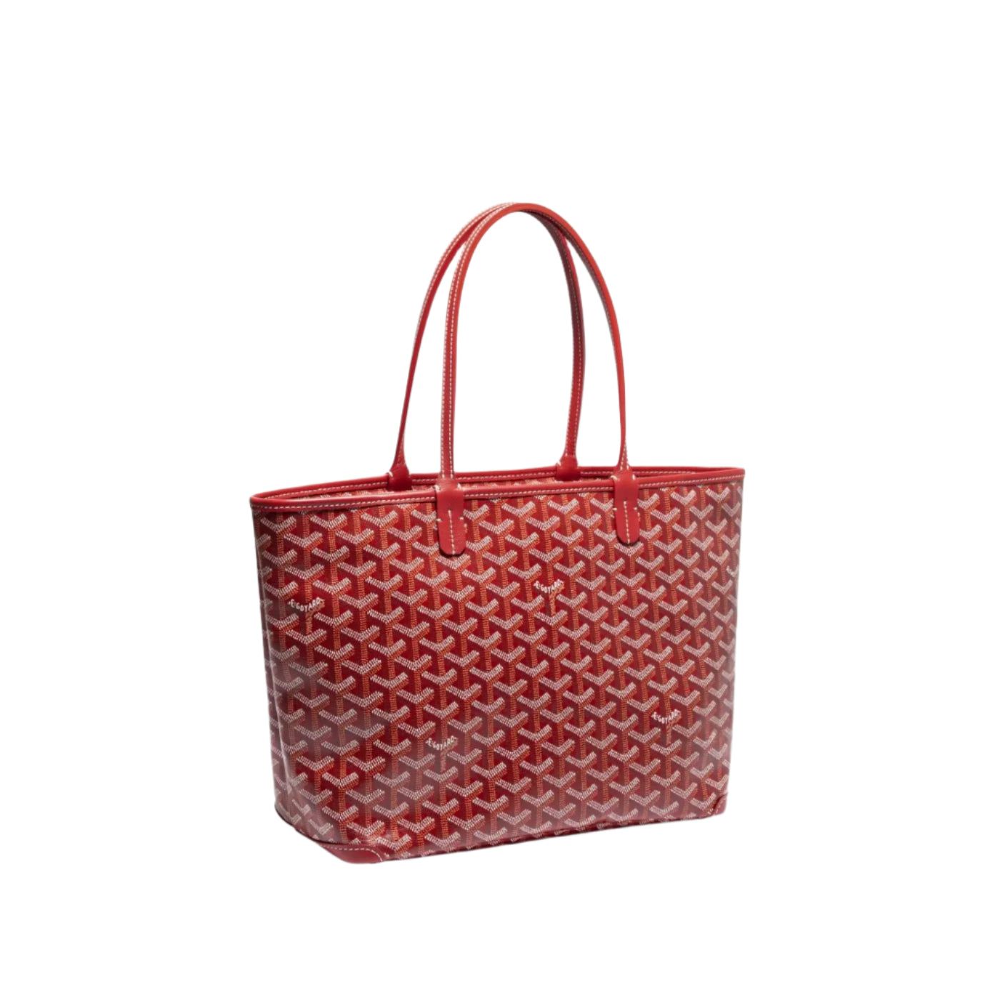 Goyard Artoise Pm Tote Bag.