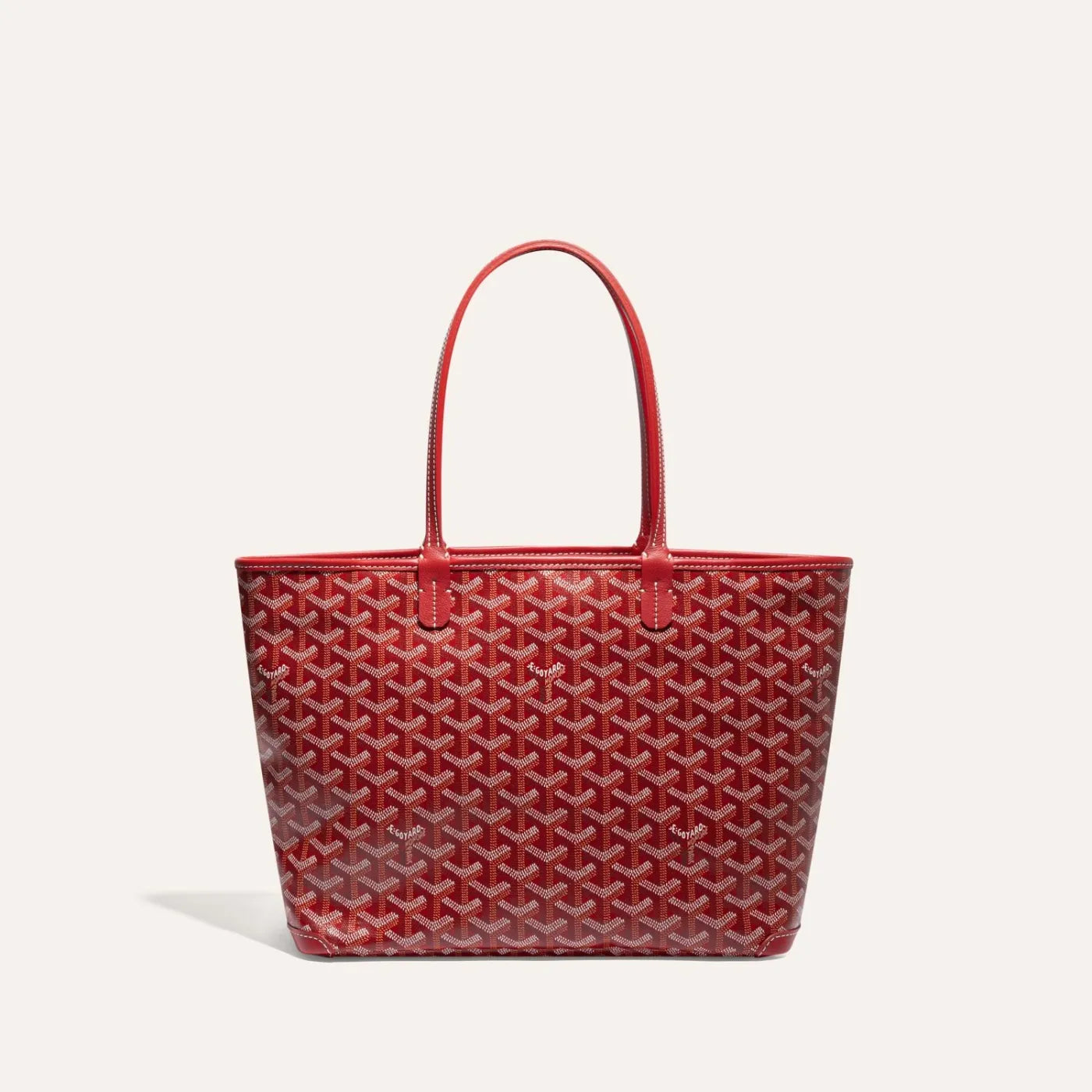 Goyard Artoise Pm Tote Bag.