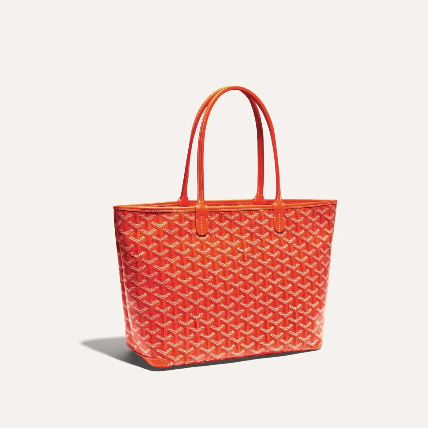 Goyard Artoise Pm Tote Bag.