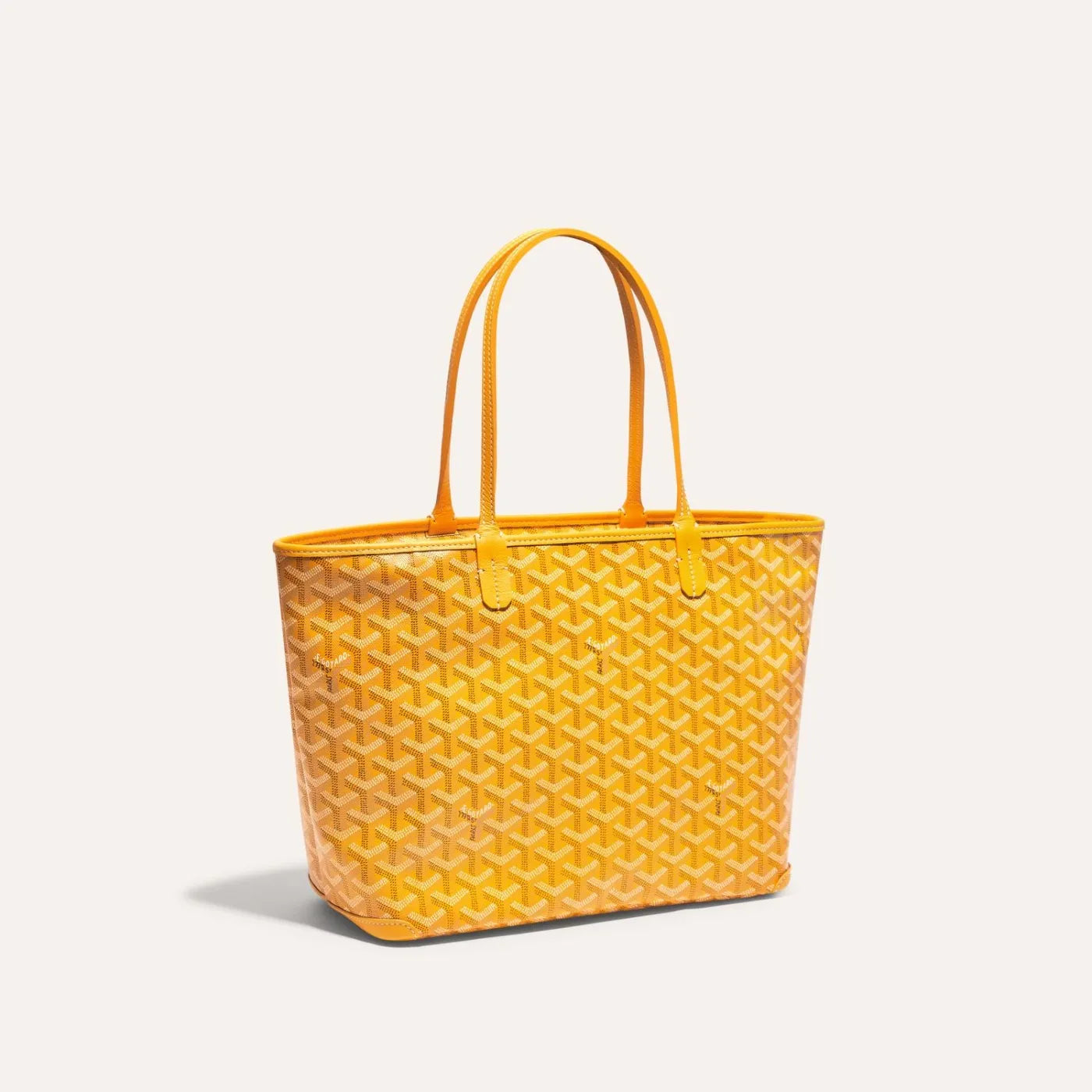 Goyard Artoise Pm Tote Bag.
