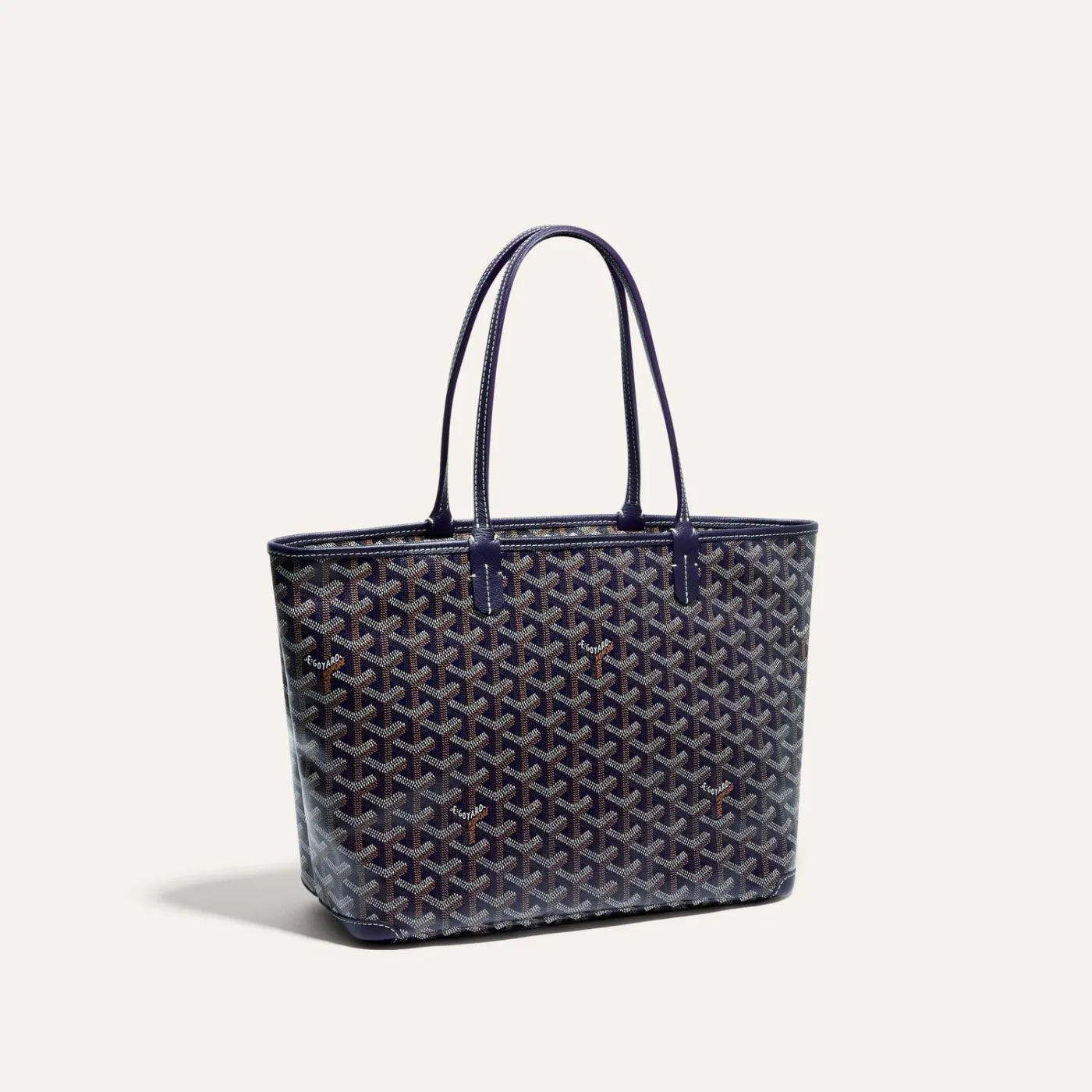 Goyard Artoise Pm Tote Bag.