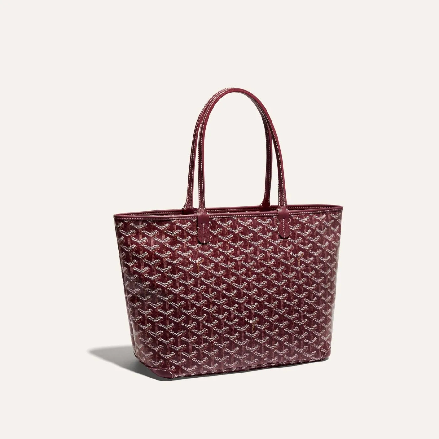 Goyard Artoise Pm Tote Bag.