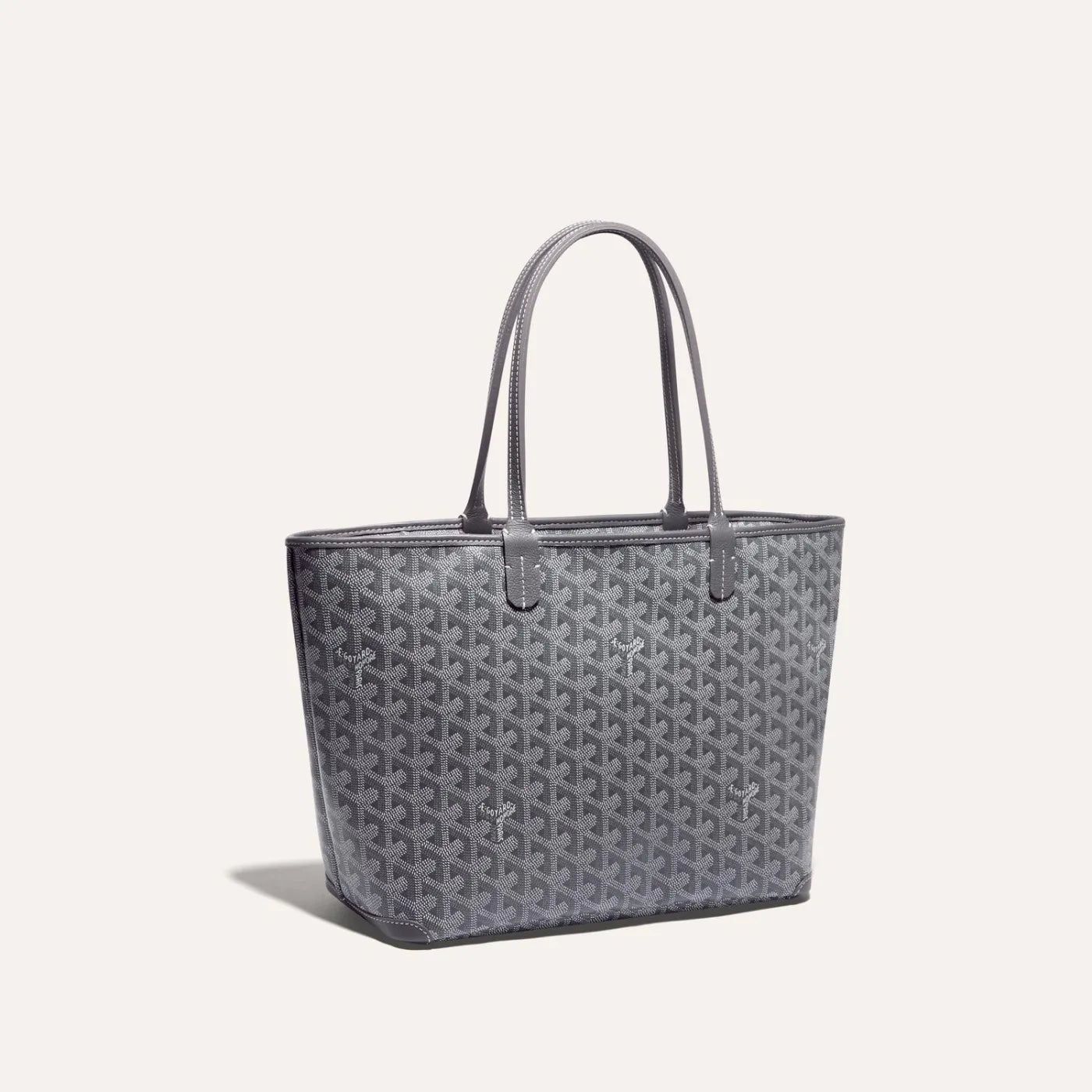 Goyard Artoise Pm Tote Bag.