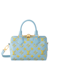 Louis Vuitton Speedy Crossbody 20.