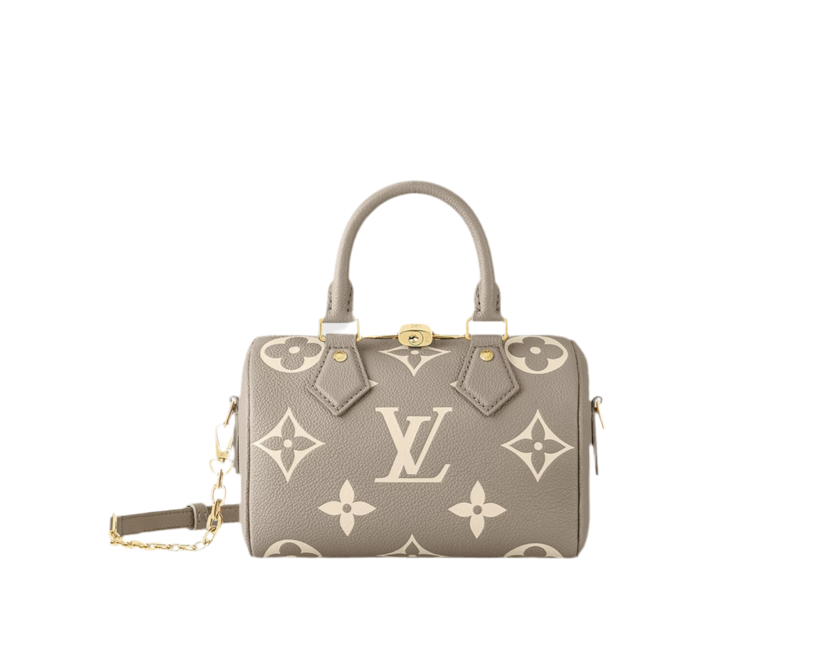 Louis Vuitton Speedy Bandoulière 20.
