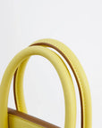 Hermès Birkin 25 Jaune Poussin