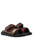 Louis Vuitton LV x TM Pool Pillow Flat Comfort Mule