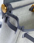 Hermès Herbag Zip 20