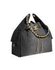 Chanel 25 Medium Handbag