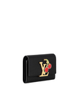 Louis Vuitton LV x TM Capucines Compact Wallet