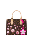 LOUIS VUITTON X TAKASHI MURAKAMI.
