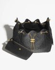 Chanel 25 Medium Handbag