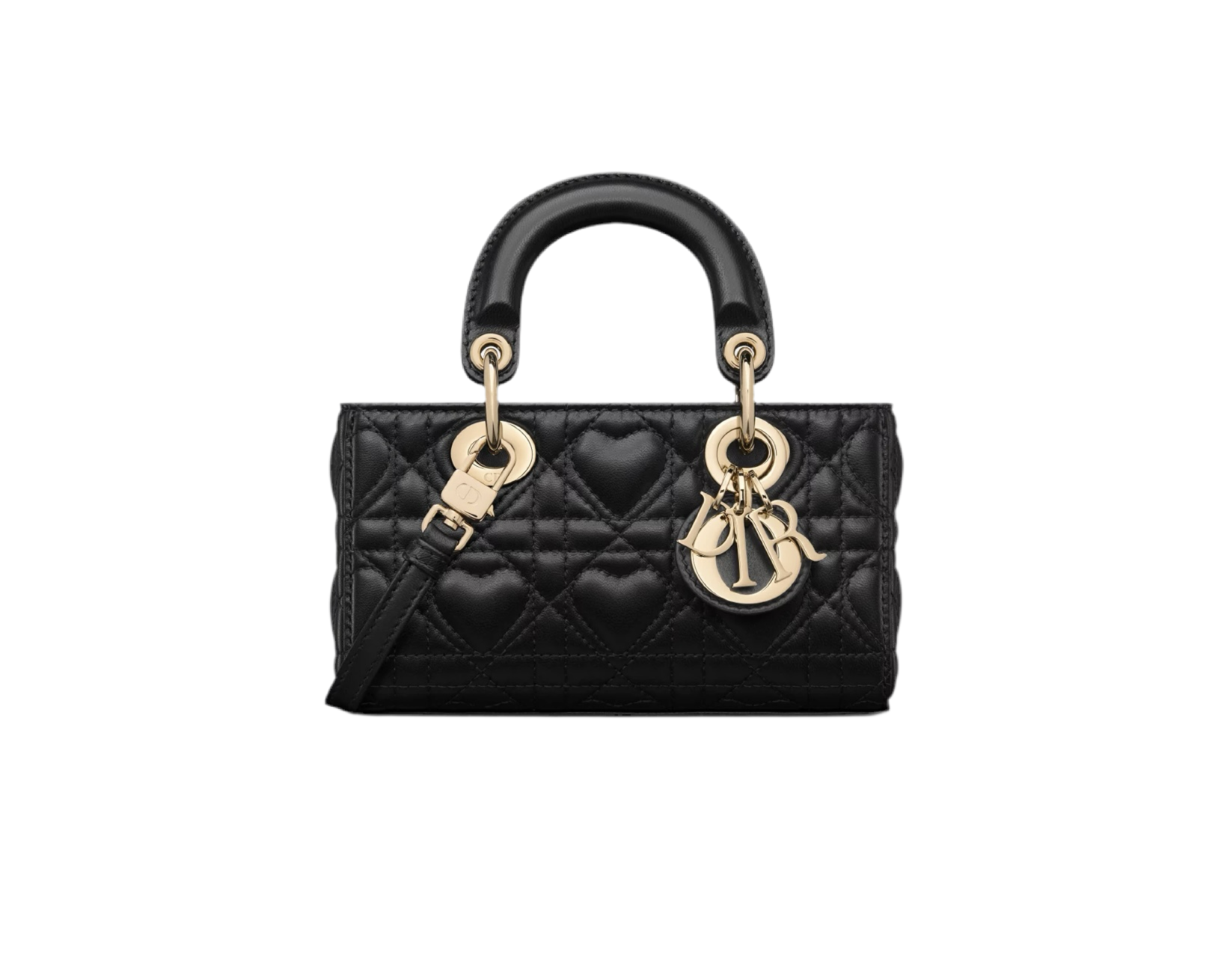 【大人可愛い♪】DIOR★Dioramour Lady D-Joy マイクロバッグ E2260E95-B0A7-4CB0-B562-