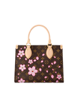 LOUIS VUITTON X TAKASHI MURAKAMI.