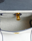 Hermès Herbag Zip 20