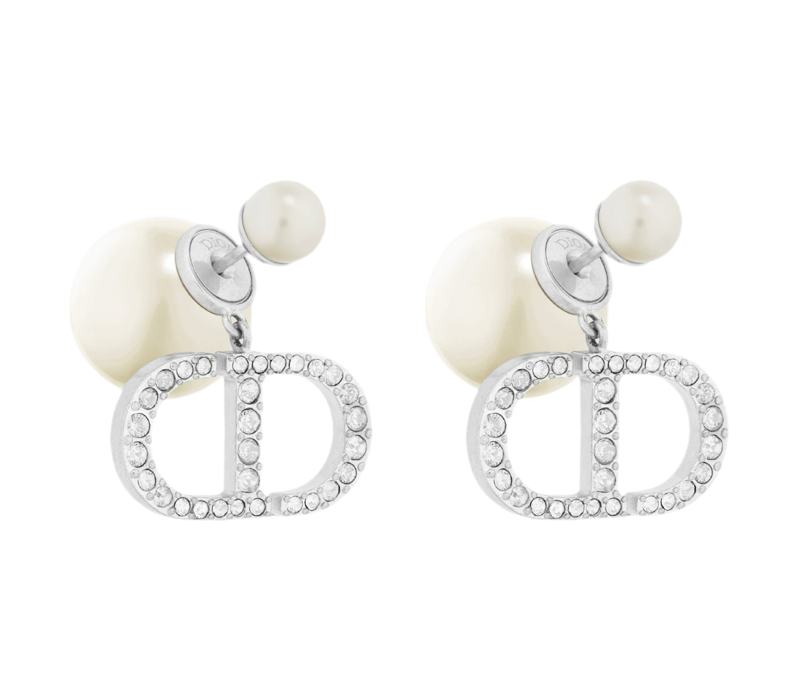 Dior Tribales Earrings.