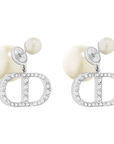 Dior Tribales Earrings.