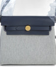 Hermès Herbag Zip 20