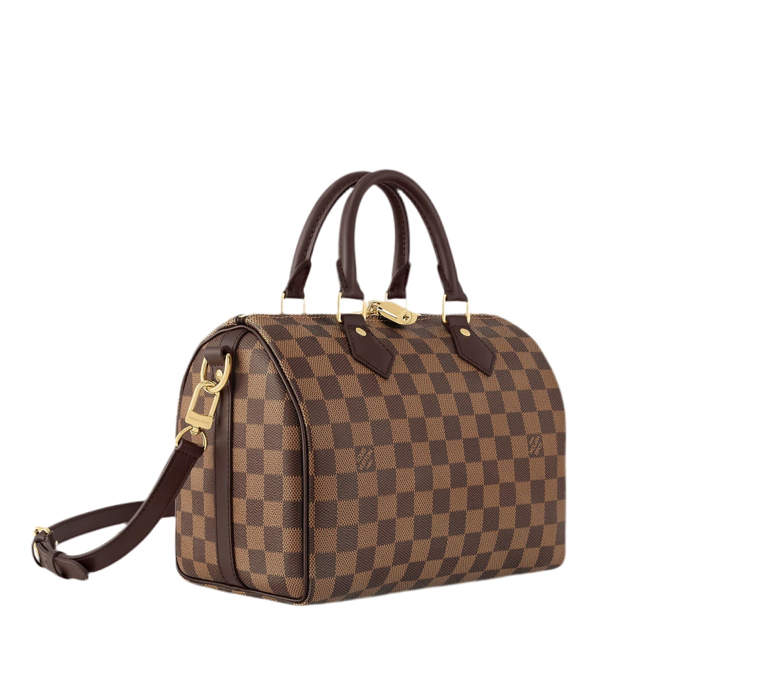 Louis Vuitton Speedy Bandoulière 25.