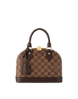 Louis Vuitton Alma BB