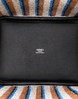 Hermès Picotin Lock 18 Canvas