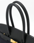Hermès Shoulder Birkin