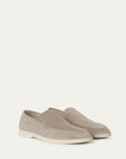 Loro Piana Summer Walk Loafers.
