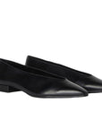 Loro Piana Rebecca Ballet Flat