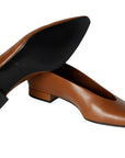Loro Piana Rebecca Ballet Flat