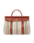 Loro Piana Loom bag L32