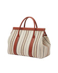 Loro Piana Loom bag L32