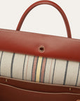 Loro Piana Loom bag L32