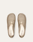 Loro Piana Floaty Flat Loafer
