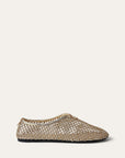 Loro Piana Floaty Flat Loafer
