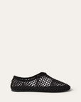 Loro Piana Floaty Flat Loafer