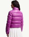 MONCLER Petra Short Down Jacket